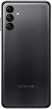 Cargar imagen en el visor de la galería, Smartphone Samsung Galaxy A04s 128GB/4GB Negro