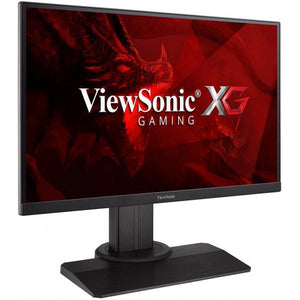 Monitor Gamer ViewSonic XG2705 27", SuperClear® IPS, 144Hz, 1ms, FHD, AMD FreeSync™