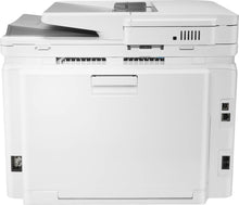 Cargar imagen en el visor de la galería, Impresora Multifuncional HP LaserJet Color Pro MFP M283FDW, WIFI