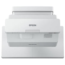 Cargar imagen en el visor de la galería, Epson Proyector 3LCD EB-725Wi WXGA 4000 Lumens (Soporte se vende por separado)
