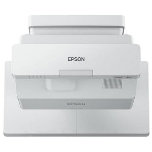 Epson Proyector 3LCD EB-725Wi WXGA 4000 Lumens (Soporte se vende por separado)