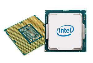 Procesador Intel Core i5-10600KF, 4.1GHz Six-Core 12MB, Socket LGA1200
