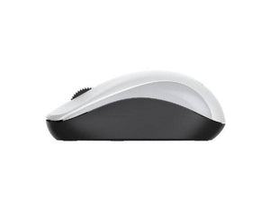 Mouse Inalámbrico Genius NX-7000, 3 Botones, 1200DPI, Blanco