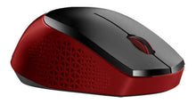 Cargar imagen en el visor de la galería, Mouse Inalámbrico Genius NX-8000S, 2.4GHz Wireless, 3 Botones, 1200DPI, Negro/Rojo