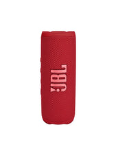 Cargar imagen en el visor de la galería, Parlante Bluetooth JBL Flip 6 Rojo