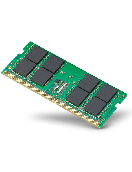 Memoria Ram DDR4 32GB 3200MHz Kingston SO-DIMM, Non-ECC, CL22, 1.2V