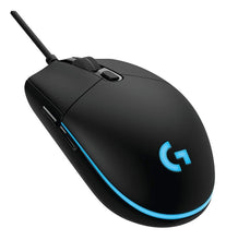 Cargar imagen en el visor de la galería, Mouse Gamer Logitech G Pro HERO 16K Alámbrico