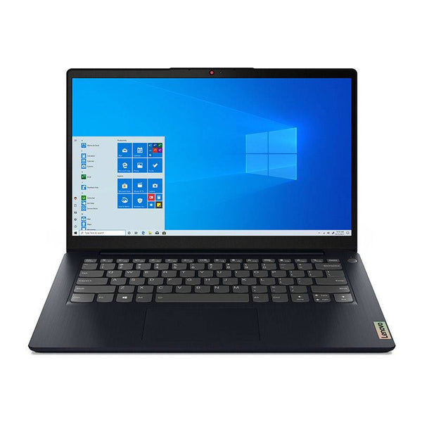 Notebook Lenovo IdeaPad 3, R3-5300U, Ram 8GB, SSD 512GB, LED 14" FHD, W10 Home