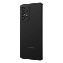 Cargar imagen en el visor de la galería, Smartphone Samsung Galaxy A33, 6.4&quot;, OctaCore, Ram 6GB, ROM 128GB, 5G, Black