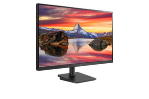 Monitor 27" Full HD, Panel IPS, 75Hz, FreeSync