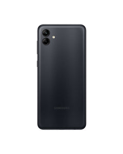 Samsung Galaxy A04 32GB 3GB Negro Liberado