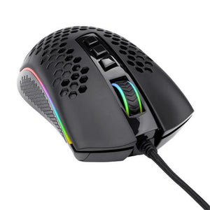 Mouse Gamer ReDragon STORM RGB M988