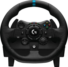 Cargar imagen en el visor de la galería, Volante Logitech G923 TRUEFORCE para Xbox One + Palanca Cambios Logitech para G29 y G920