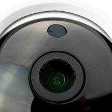 Cargar imagen en el visor de la galería, Cámara inteligente Wi-Fi motorizada Nexxt NHC-P720, 1080P, Visión Nocturna, Grabación MicroSD/Nube