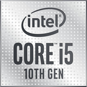 Procesador Intel Core i5-10600KF, 4.1GHz Six-Core 12MB, Socket LGA1200