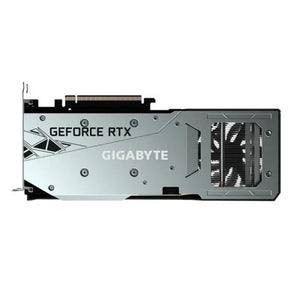Tarjeta de Video Gigabyte GeForce RTX 3050 GAMING OC 8GB GDDR6