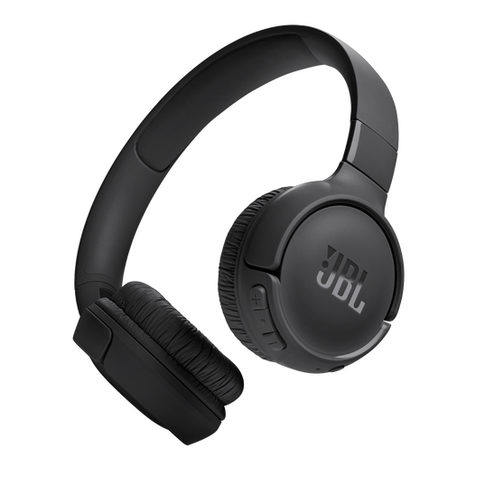 Audifonos On-ear Bluetooth JBL Tune 520BT Negro
