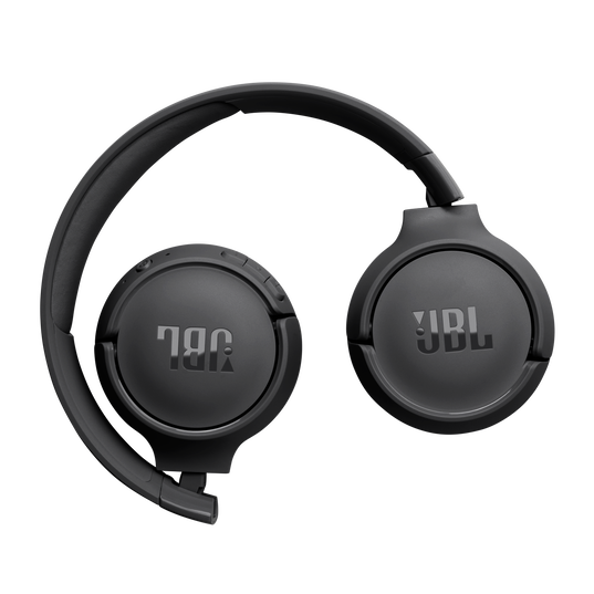 Audifonos On-ear Bluetooth JBL Tune 520BT Negro – G-Games