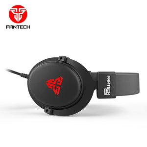 Fantech Audífono Gamer Echo MH82 Black Edition