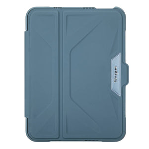 Funda folio Pro-Tek para iPad mini 6 Targus Azul