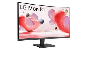 Monitor Curvo LG  31.5” Full HD, VA, 100Hz, 5ms, HDMI, VGA , AMD FreeSync