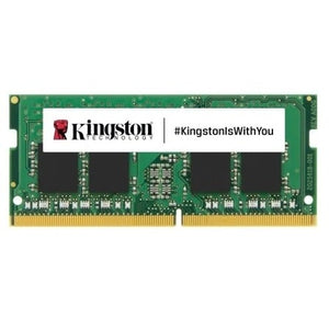 Memoria Ram DDR4 8GB 3200MHz Kingston ValueRAM SO-DIMM, CL22, 1.2V