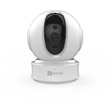 Cargar imagen en el visor de la galería, Camara de Seguridad IP de Interior Full HD 360 Vision Nocturna y seguimiento - 60EZVH6C2M