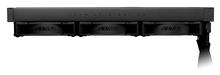 Cargar imagen en el visor de la galería, Refrigeración Líquida Aorus WaterForce X 360 con Pantalla (120mm ARGB x3, PWM)