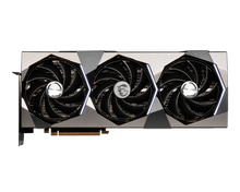 Cargar imagen en el visor de la galería, Tarjeta de Video MSI Nvidia® GeForce® RTX™ 4080 SUPER SUPRIM X, 16GB GDDR6X, 256-bit, PCI-e 4.0