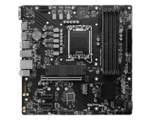 Cargar imagen en el visor de la galería, Placa Madre MSI - PRO B760M-P DDR4 - Motherboard - Micro ATX - LGA170