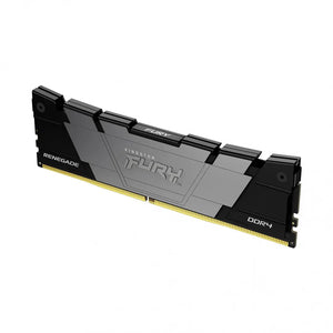 Memoria RAM 32GB DDR4 3600MT/s CL18 Kingston Fury Renegade Black