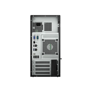 Servidor Dell PowerEdge T150, Intel Xeon E-2336, Ram 16GB, Disco Duro 2TB, 4U