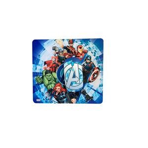 Kit MousePad + Mouse Marvel Inalámbrico (Avengers)