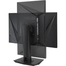 Cargar imagen en el visor de la galería, Monitor Gamer ASUS VG248QG 24,5&quot;, Full HD, 165 Hz, 0.5ms*, G-SYNC Compatible, Adaptive-Sync