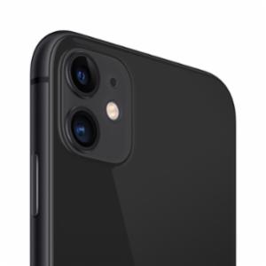 Smartphone iPhone 11 64GB negro -Apple