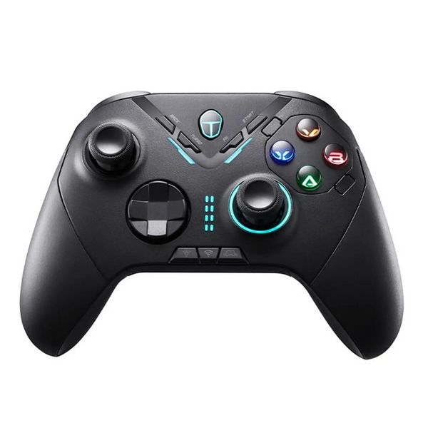 Gamepad Control THUNDEROBOT G70 Inalámbrico Con Cable Switch Windows PC