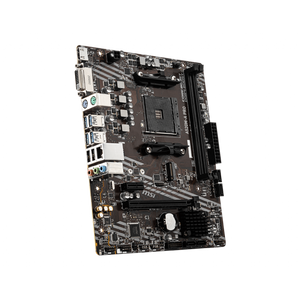 Placa Madre MSI A520M-A PRO AMD AM4 Micro ATX