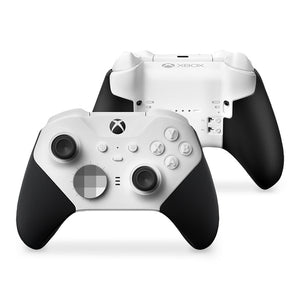 Control Inalambrico Xbox  Microsoft Elite Core White Pc XBOX