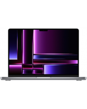 Cargar imagen en el visor de la galería, MacBook Pro 14.2/ M2 Pro 10C/ GPU 16C/512GB space gray