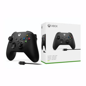 Control  Inalámbrico Xbox Warren  (PC+USB-C)