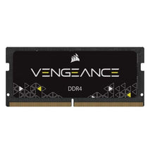 Cargar imagen en el visor de la galería, SODIMM 8 GB - Corsair Vengeance - DDR4 3200 MHZ (CMSX8GX4M1A3200C22)