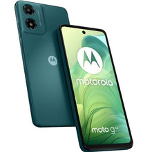 Cargar imagen en el visor de la galería, Celular Motorola Moto G04 de 6.6“ (OctaCore, 4GB RAM, 128GB Internos, Verde)