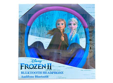 Cargar imagen en el visor de la galería, Audífonos Inalámbricos Disney Frozen 2 Elsa y Anna, Over-Ear, Bluetooth