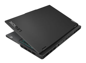 Notebook Gamer Legion Pro 5 Intel i9 13900HX 16" WQXGA 165Hz NVIDIA RTX 4070 8GB 16GB RAM 1TB SSD Windows 11 Onyx Grey