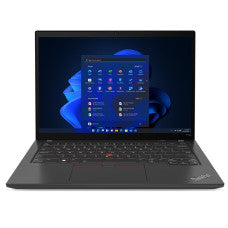 Notebook Lenovo ThinkPad E16 Gen 1, i5-1235U, LED 16.0", Ram 8GB, SSD 512GB, Windows 11 Pro