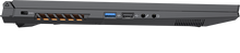 Cargar imagen en el visor de la galería, GIGABYTE G6 KF – 16″ FHD 1920×1200 165Hz – NVIDIA GeForce RTX 4060 – Intel Core i7-13620H – 16GB DDR5 RAM – 512GB SSD – Win11 Home