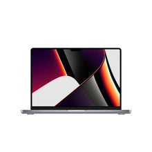Cargar imagen en el visor de la galería, MacBook Pro 14.2/ M1 Pro 10C/ GPU 16C/1TB space grey