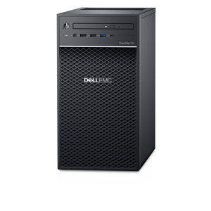 Servidor Dell PowerEdge T40, Xeon E-2224G, Ram 8GB, Disco Duro 1TB, Fuente 300W, Torre 4U