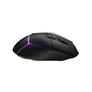 Mouse Gamer Logitech G502 X Plus, Wireless, 13 Botones, 25.600 DPI, Negro
