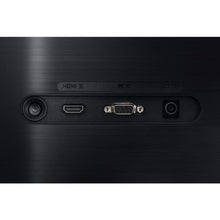 Cargar imagen en el visor de la galería, Monitor Plano Samsung S33A 24&quot;, Full HD, 60HZ, Panel VA, VGA/HDMI